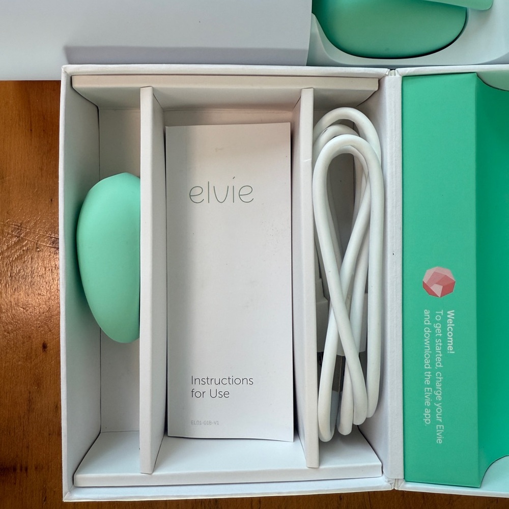 Elvie Trainer